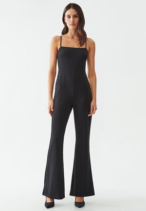 ZALA - Overall / Jumpsuit - black