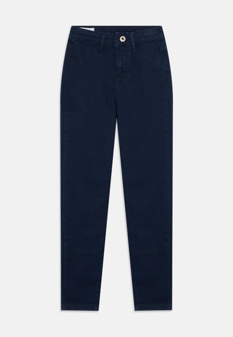 Pepe Jeans Jeans Skinny Fit donkerblauw