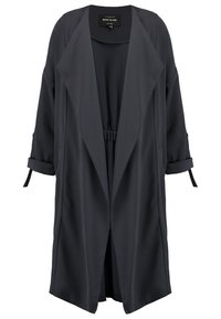 River Island Pitkä takki - grey
