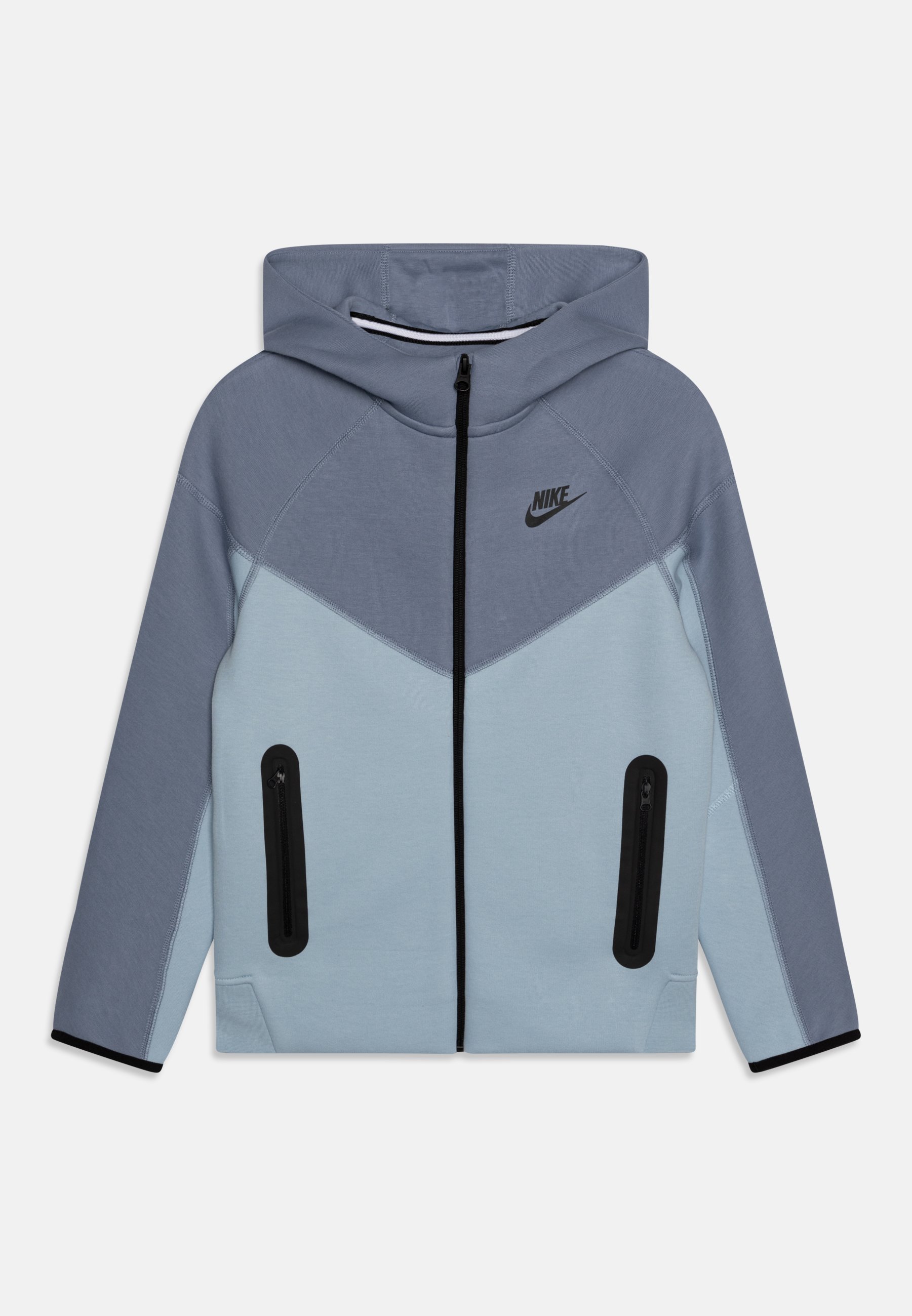 Nike Sportswear Tech Nike Tech Fleece Blau Weiss Nike Sportswear