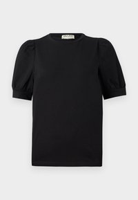 VMKERRY 2/4 O-NECK NOOS - T-shirt basique - black