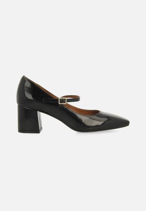 WINDHAM - Decolleté - black