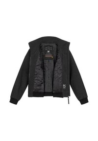 Ragwear Light jacket - dark grey