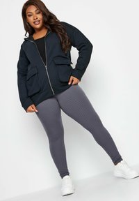 Yours Clothing - Legginsy