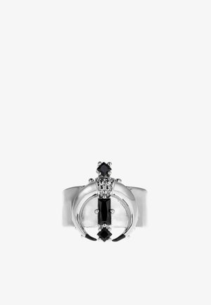 Hipanema, RIM - Ring - silver-coloured