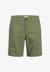 Δεν επιλέχθηκε, deep lichen green