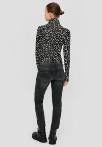 QS - Bluzka z długim rękawem