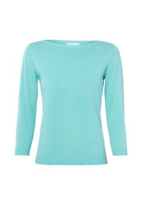 Non sélectionné, türkis