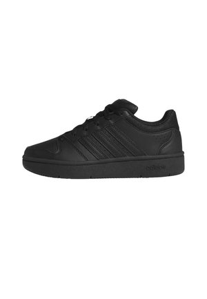 adidas Sportswear, ADIDAS HOOPS CLASSIC SNEAKERS KINDER UND JUGENDLICHE - Zapatillas - black