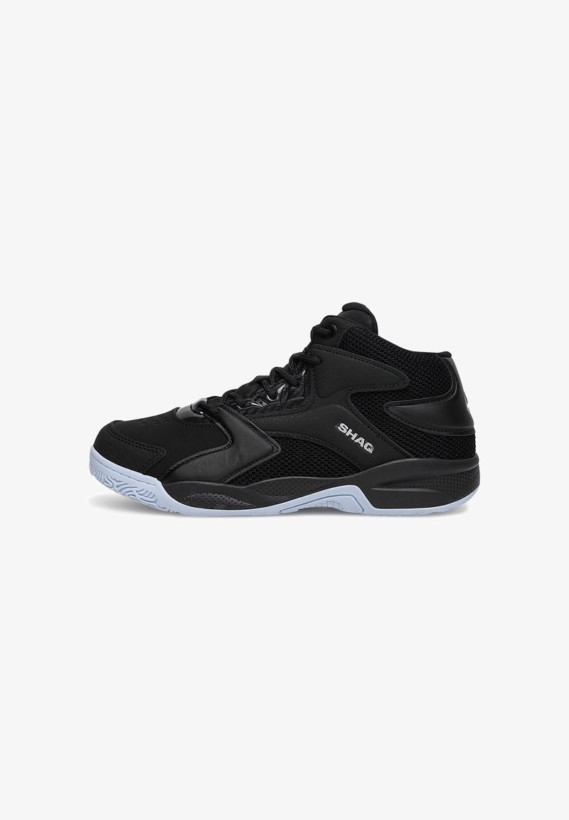 Shaq SNEAKERS BOY BLACK AQ95002B-BB
