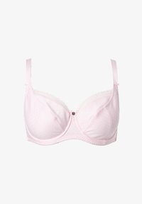 Ei valittu, baby pink