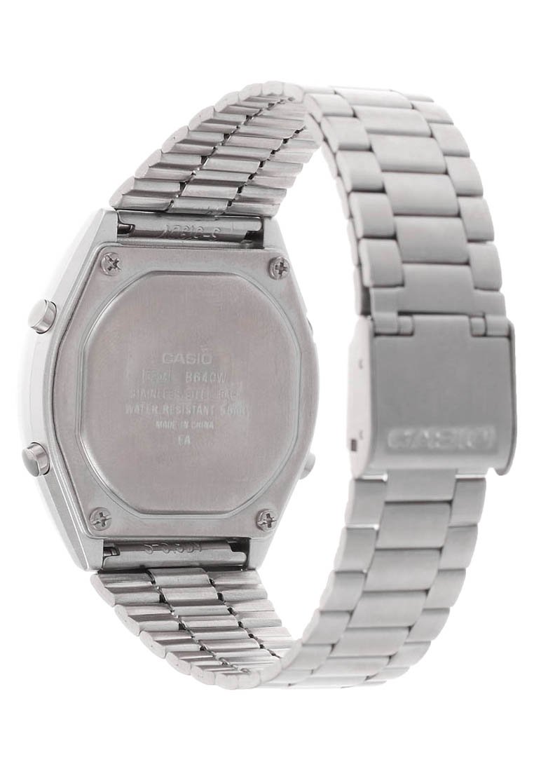 Herren Analoguhren | Casio Digitaluhr silver/silberfarben - MA51591 Herren Analoguhren | Casio Digitaluhr silver/silberfarben - MA51591