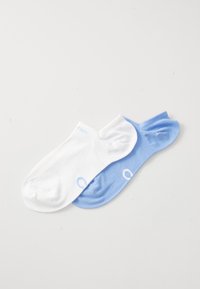 Δεν επιλέχθηκε, light blue