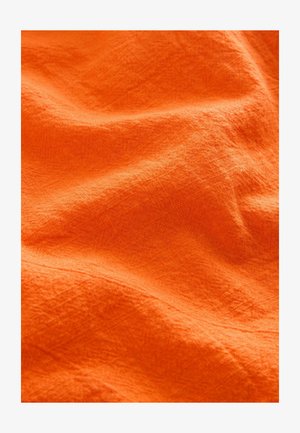 Next, SLEEVELES - Abito a camicia - bright orange