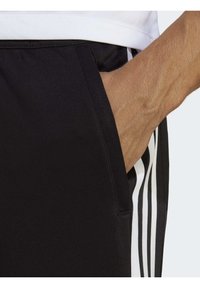 adidas Performance Träningsbyxor - black
