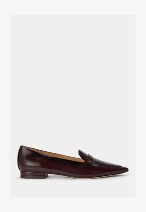 Lauren Ralph Lauren, AUDRI, bordowy