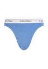 HIGH LEG MODERN  - Slip - glacier