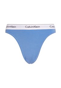 HIGH LEG MODERN  - Trumpikės - glacier