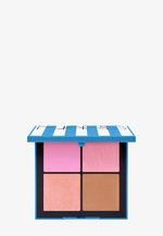 NARS HOT ESCAPE CHEEK PALETTE - Blusher
