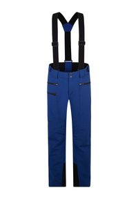 TRONADOR - Pantaloni de schi - vista blue