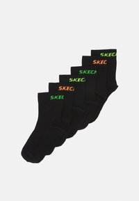 Nevybrané, black