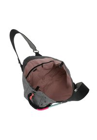 Fritzi aus Preußen IZZY LIMITED 50 CM - Shopping Bag - panther spotty