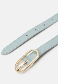 Tamaris 20 MM MIT SCHLIESSE  - Vyö - light blue