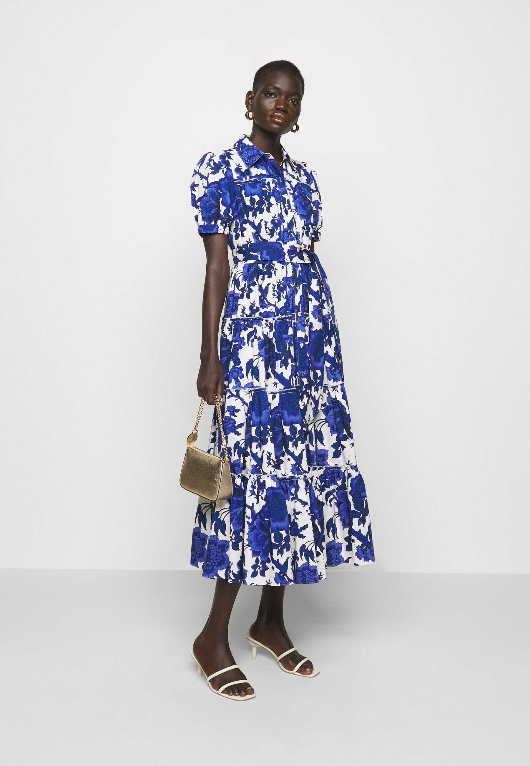 Diane von Furstenberg QUEENA - Shirt 