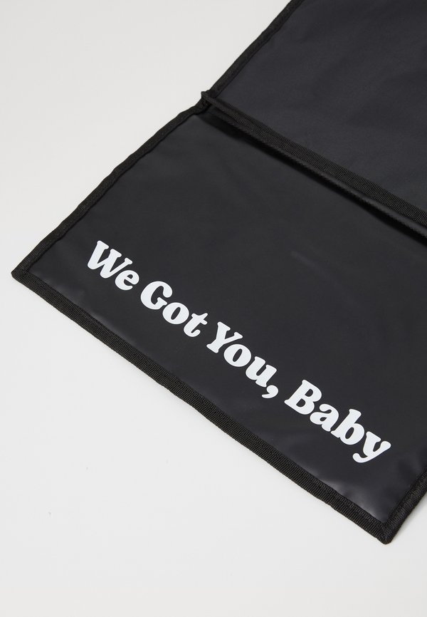 SUNSHINE UNISEX – Wickeltasche