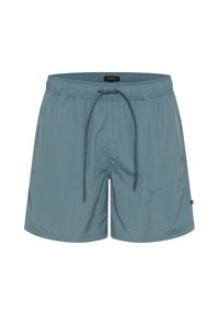 Neizvēlēts, blue fusion