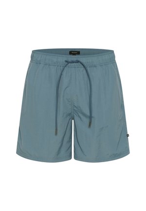SOLID  - Badeshorts - blue fusion