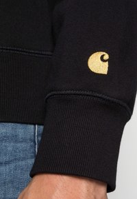 Carhartt WIP Sudadera - black