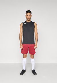 Kappa Top - black/white