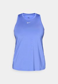 Επιλέχθηκε, sapphire/white