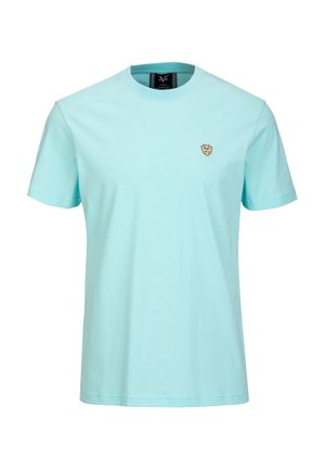 RAFAEL - T-Shirt basic - mint