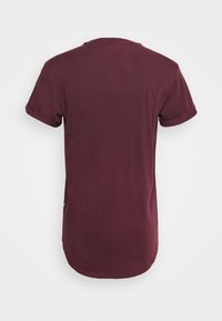 G-STAR LASH - T-shirt básica - dark purple