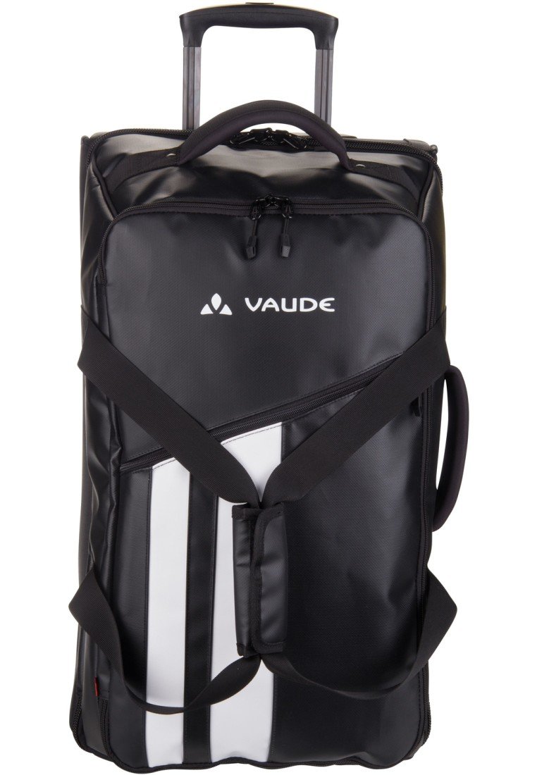VAUDE Trolley Stangen Reserveonderdeel Voor Melbourne 90 - Zwart