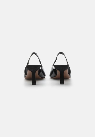 NEOUS MORIAH - High Heel Pumps - black