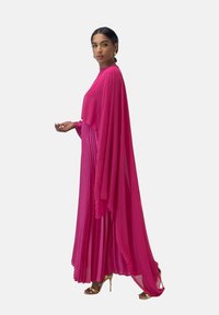 Elara ABAYA   - Maxikleid - fuchsia