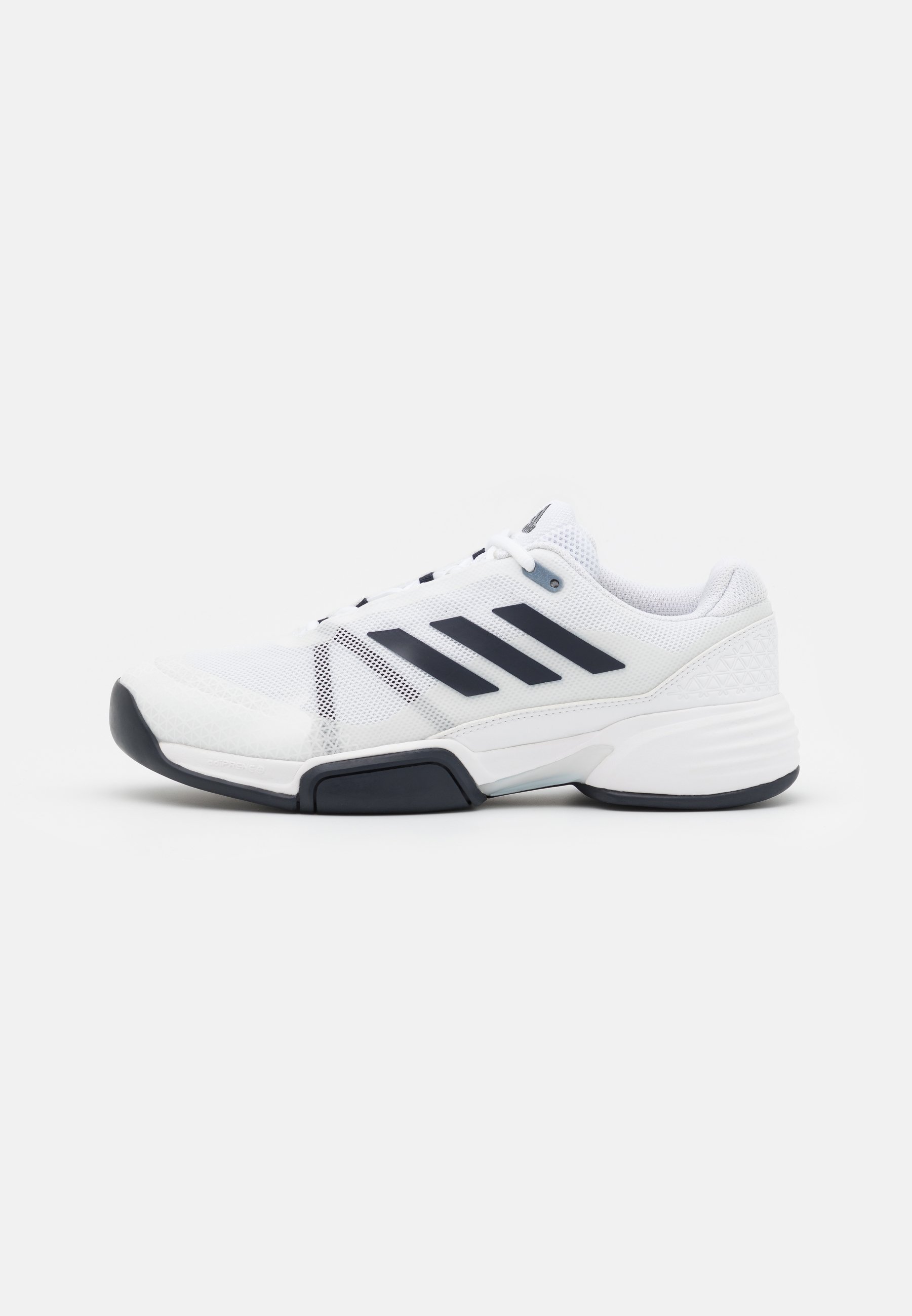 adidas Performance CLUB CARPET - Scarpe da tennis per terreno sintetico -  white/bianco - Zalando.it