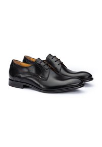 Lloyd NASH - Smart lace-ups - schwarz