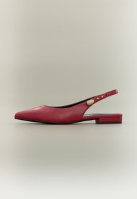 Επιλέχθηκε, red