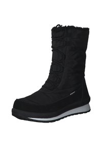 CMP HARMA SNOW WP - Bottes de neige - schwarz