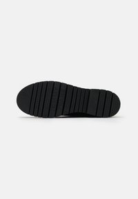 Tommy Jeans Botas - black