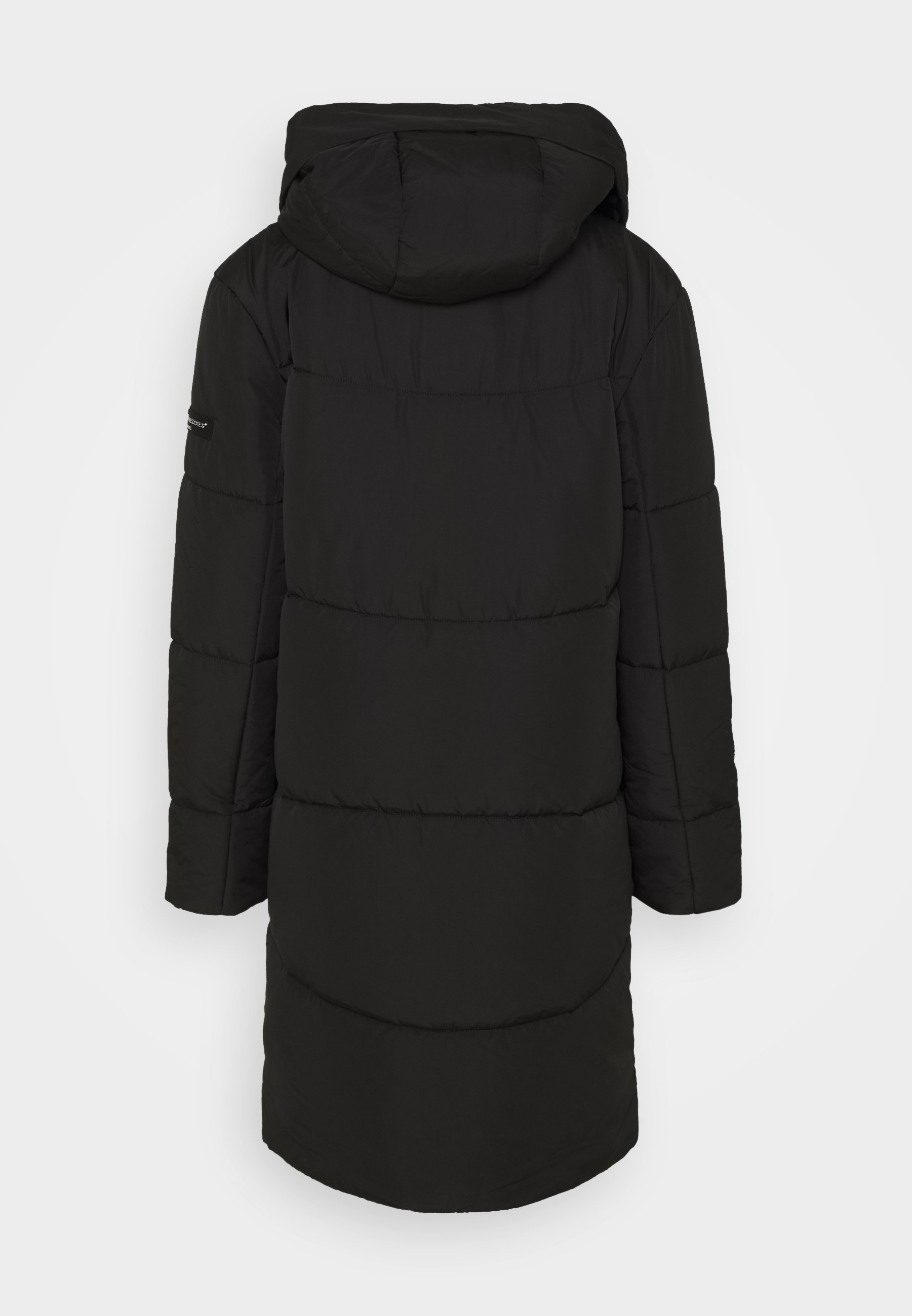 Frieda & Freddies Vinterkåpe frakk black Zalando.no Frieda & Freddies Vinterkåpe frakk black Zalando.no