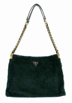 MARANTA - Borsa a mano - forest