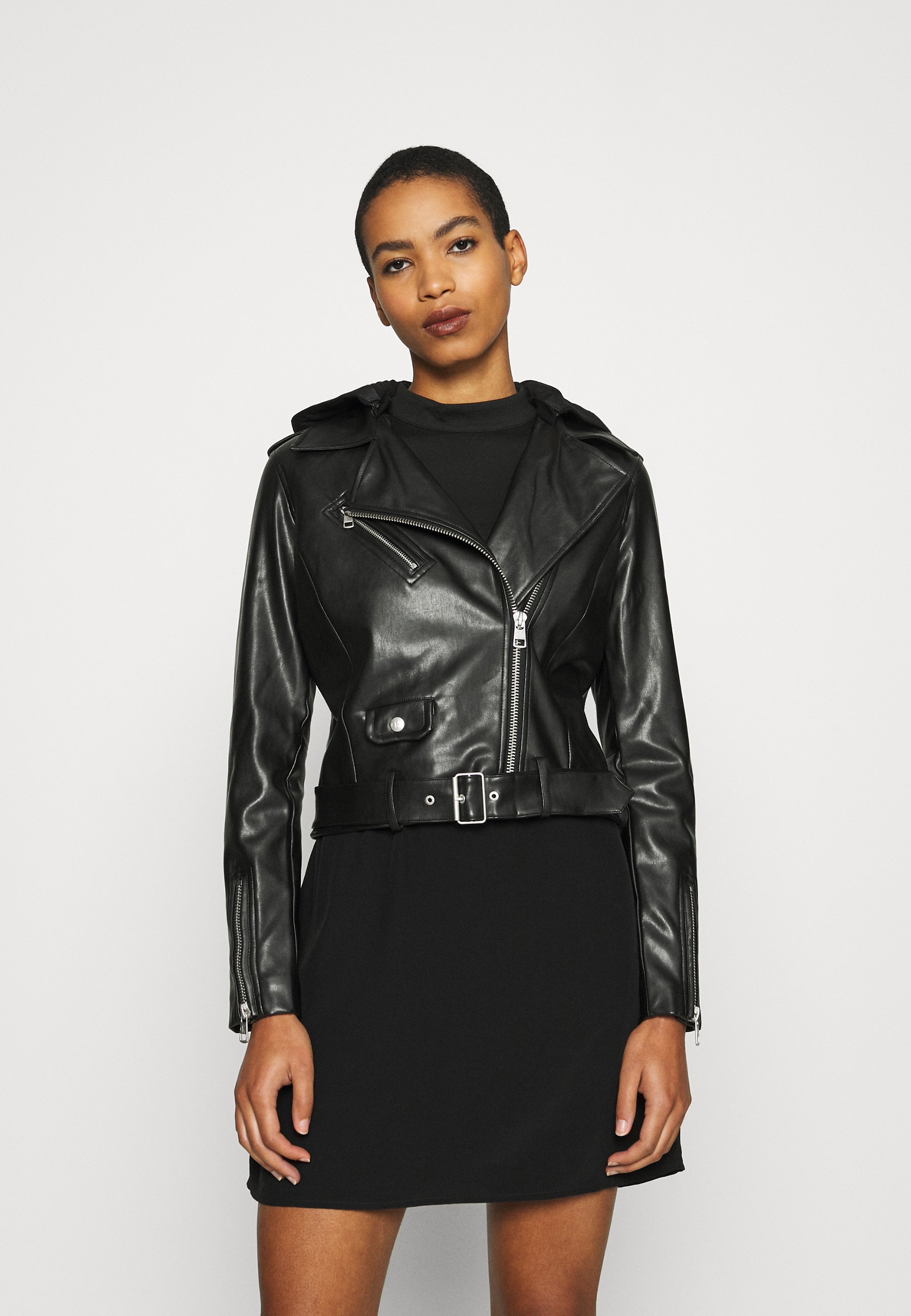 Calvin Klein Jeans JACKET - Faux 