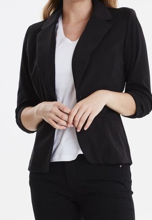 Blazer - black