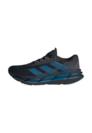 ADISTAR BYD M - Tenisice za trail trčanje - core black   unity blue   grey six