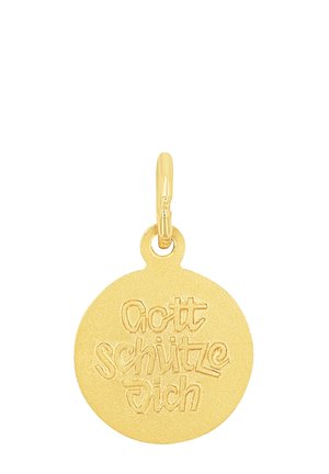 ANGEL - Anhänger - gold coloured